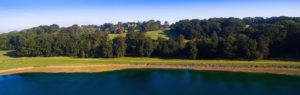 Rutland Water Hot Air Balloon Rides Leicestershire