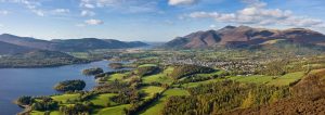 Balloon Flights Windermere Lake District
