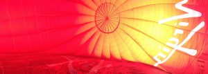 York Yorkshire Hot Air Balloon Ride