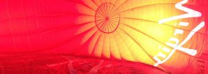 Balloon Ride Chalfont St Peter